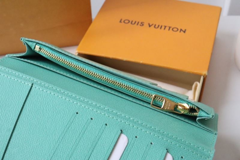 Louis Vuitton Wallets